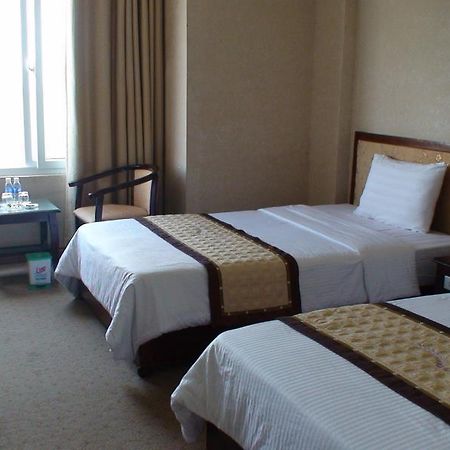 Huu Nghi Hotel Vinh Εξωτερικό φωτογραφία