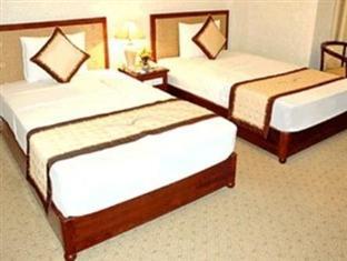 Huu Nghi Hotel Vinh Εξωτερικό φωτογραφία