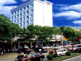 Huu Nghi Hotel Vinh Εξωτερικό φωτογραφία